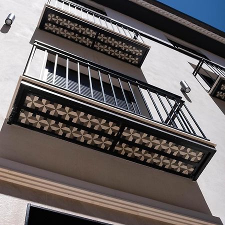 PISOS completos en centro histórico -LA CATEDRAL ALOJAMIENTOS- Jaén Exterior foto